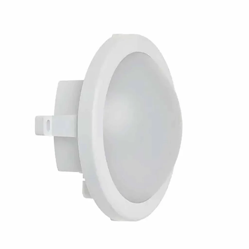 Bigbriht Bulkhead Ciclo L14 LED armatuur 6W